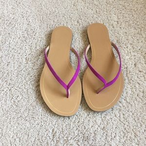Banana Republic Sandals